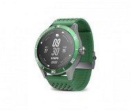 Forever Icon v2 AW-110 zelené - Smart hodinky