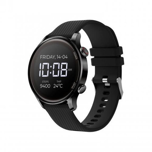 Forever Grand SW-700 schwarz - Smartwatch - Hauptbild