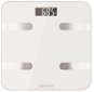 Forever AS-100, White - Bathroom Scale