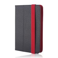 Forever Orbi for 9-10" Tablet Red - Tablet Case