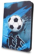 Forever Fashion Football universal 7-8“ - Tablet-Hülle