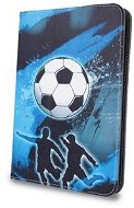 Forever Fashion Football univerzálne 9 – 10" - Puzdro na tablet