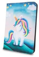 Forever Fashion Unicorn Universal 7-8“ - Tablet Case