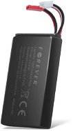 Forever spare battery for the LUNA drone - Rechargeable Battery