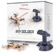 Forever SKY SOLDIERS TOWER DEFENCE - Drone