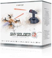 Forever SKY SOLDIERS TOWER DEFENSE V2 - Drone