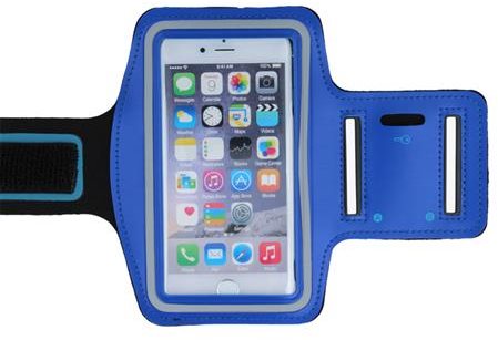 Forever Armband Case 6.0“ - Phone Case - Main image