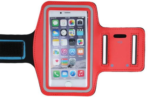 Forever Armband Case 6.0“ - Phone Case - Main image