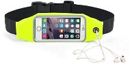 Forever Waist Band Phone Holster 6.2“ Yellow - Phone Case