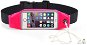 Forever Bauchgurt für Smartphones 6,2“ - pink - Handyhülle