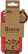 Forever Bioio for Apple iPhone 14 Pro red - Phone Cover