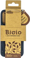 Forever Bioio pro Apple iPhone 15 Pro černý - Kryt na mobil