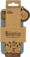 Forever Bioio for Apple iPhone 14 green - Phone Cover