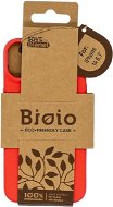 Forever Bioio for Apple iPhone 14 red - Phone Cover