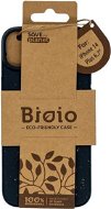 Forever Bioio for Apple iPhone 14 Plus black - Phone Cover