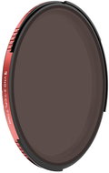 FREEWELL 77MM Threaded Hybrid Variable ND/CPL 3-7 Stop Filter - ND filtr