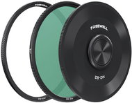 FREEWELL 82mm M2 Series UV Filter - ND Filter