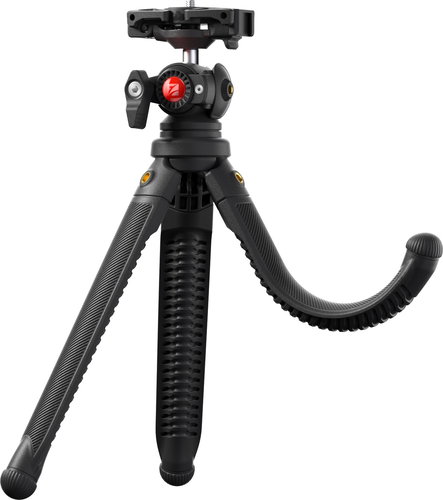 FREEWELL Vlogpod - 3K Tripod - Mini Tripod - Main image