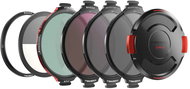 FREEWELL Real Locking Variable ND/CPL Filter Mega Kit - ND Filter