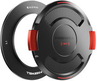 FREEWELL 62mm Base Ring & Cap for Real Locking VND - ND Filter