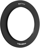 FREEWELL K2 Step Up Ring 67mm - Adapter Ring