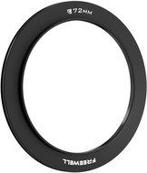 FREEWELL K2 Step Up Ring 72mm - Adapter Ring