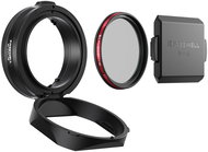 FREEWELL Sony RX1R III Real Lens Hood (Black) - Fotozubehör