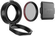 FREEWELL Nikon NIKKOR Z 40mm f/2 Real Lens Hood - Camera Accessory