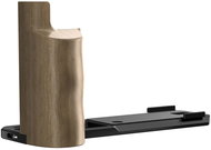 FREEWELL Fuji X100VI L Bracket Premium Grip(Black) - Camera Accessory