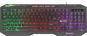 FURY HELLFIRE 2 - EN/EN - Gaming Keyboard