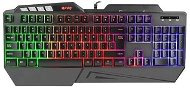 FURY SKYRAIDER - US - Gaming Keyboard
