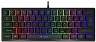FURY TIGER, 60% - US - Gaming-Tastatur