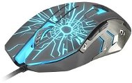 FURY GLADIATOR - Gaming Mouse