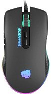 FURY SCRAPPER - Gaming Mouse