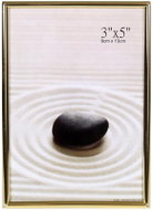 KPH Gold photo frame HAMBURK 9 × 13cm - Photo Frame