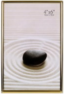 KPH Gold photo frame HAMBURK 10 × 15cm - Photo Frame