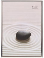 KPH Silver photo frame HAMBURK 13 × 18 - Photo Frame