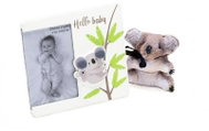 KPH Dětský fotorámeček BABY´s KOALA 10 × 15 - Fotorámeček