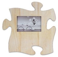 KPH Fotorámeček 15 × 10 Puzzle natur - Fotorámeček