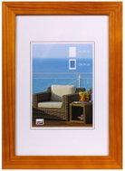 KPH Wooden photo frame HR-23 10 × 15 oak - Photo Frame