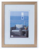 KPH Wooden photo frame HR-23 15 × 20 gold - Photo Frame