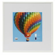 KPH Plastový fotorámeček New Lifestyle 30 × 30 bílý - Fotorámeček