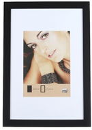 KPH Fotorámeček 21 × 29,7 DIN A4 LADY STYLE černý - Fotorámeček