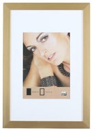 KPH Photo frame LADY STYLE 15 × 20 gold - Photo Frame