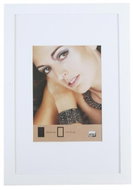 KPH Photo frame LADY STYLE 13 × 18 white - Photo Frame