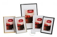KPH Trendy fotorámeček 13 × 18 FLASH STYLE II zlatý - Fotorámeček