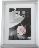 KPH Photo frame HOME STYLE 13 × 18 silver - Photo Frame