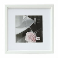 KPH Photo frame HOME STYLE 20 × 20 square white - Photo Frame