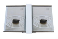 KPH 4011249002881/HR DUO IV 13 × 18 WEIß - Fotorámeček