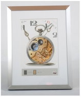 KPH Fotorámeček TIMELESS 40 × 50 stříbrný - Fotorámeček